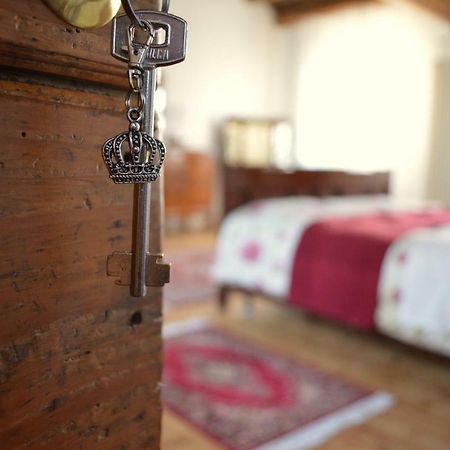 B&B Elizabeth Ponte di Piave Zewnętrze zdjęcie
