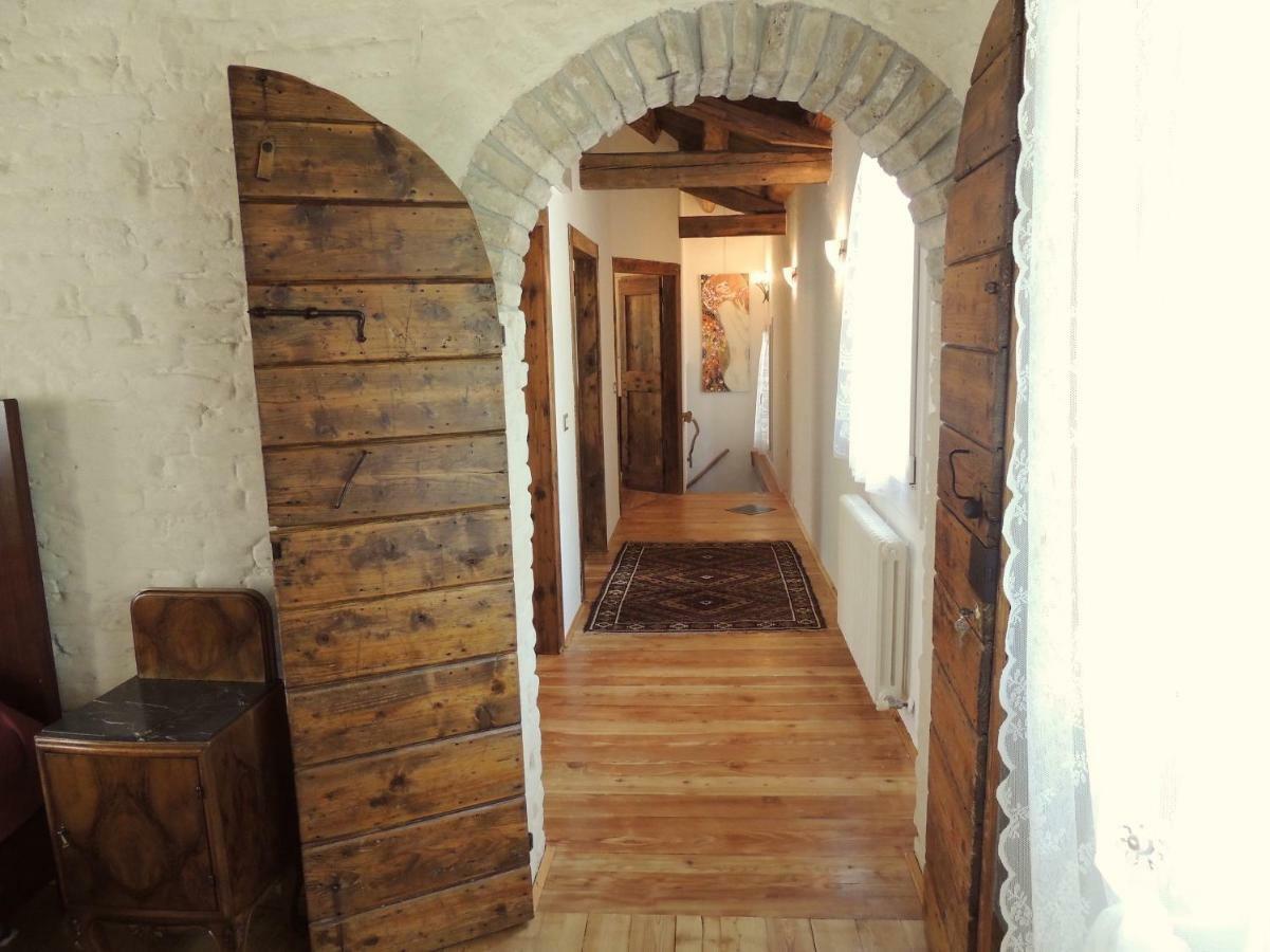 B&B Elizabeth Ponte di Piave Zewnętrze zdjęcie