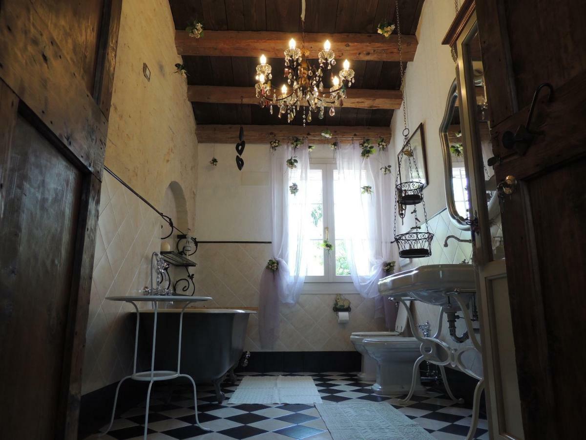 B&B Elizabeth Ponte di Piave Zewnętrze zdjęcie