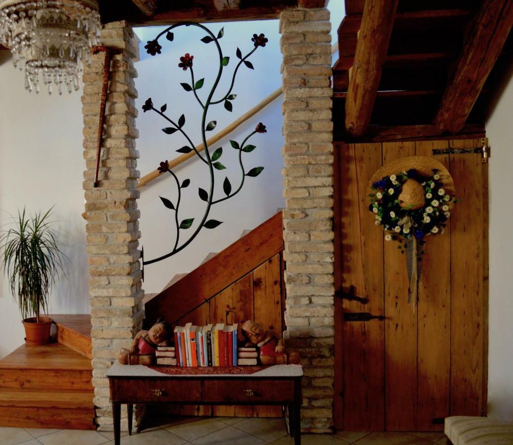 B&B Elizabeth Ponte di Piave Zewnętrze zdjęcie