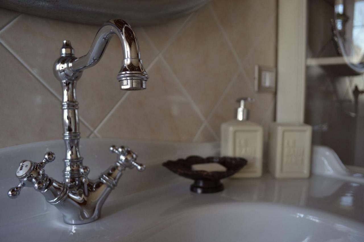 B&B Elizabeth Ponte di Piave Zewnętrze zdjęcie