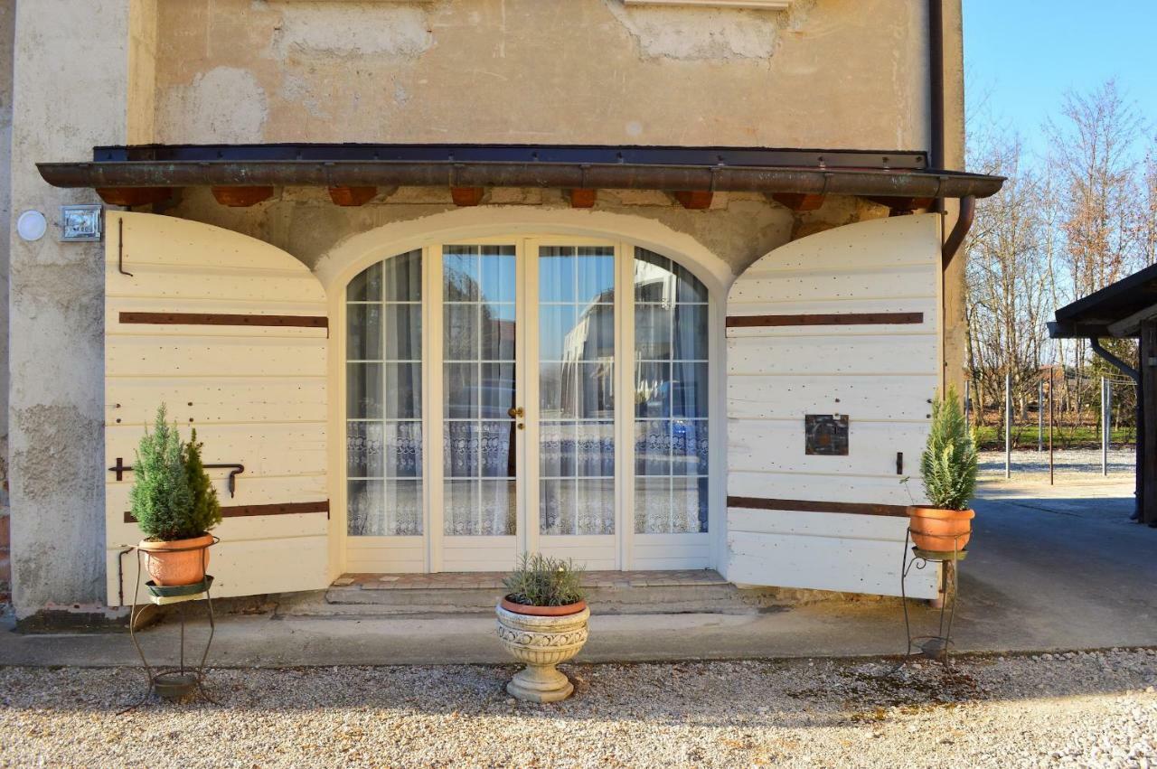 B&B Elizabeth Ponte di Piave Zewnętrze zdjęcie