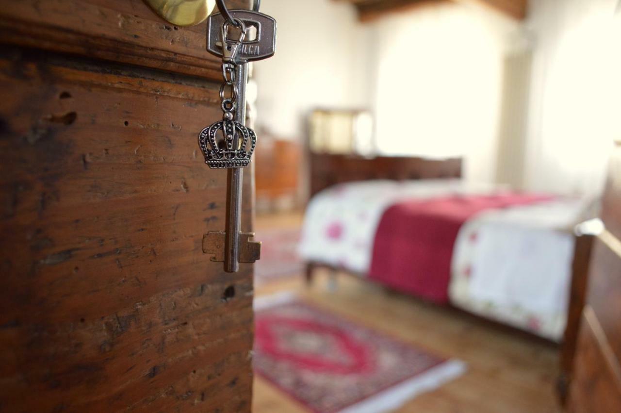 B&B Elizabeth Ponte di Piave Zewnętrze zdjęcie