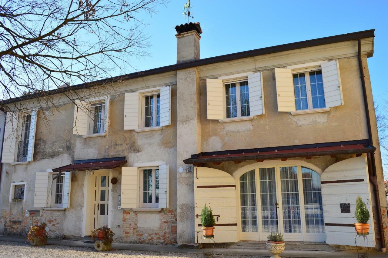B&B Elizabeth Ponte di Piave Zewnętrze zdjęcie